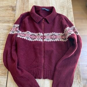 Brandy Melville Sweater